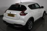 USED 2016 K NISSAN JUKE 1.5 dCi Tekna SUV 5dr Diesel Manual Euro 6 (s/s) (110 ps) 9 stamp SERVICE HISTORY - 43K CAM/WATER PUMP - 2 KEYS - 70MPG - &pound;20 TAX