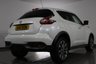 USED 2016 K NISSAN JUKE 1.5 dCi Tekna SUV 5dr Diesel Manual Euro 6 (s/s) (110 ps) 9 stamp SERVICE HISTORY - 43K CAM/WATER PUMP - 2 KEYS - 70MPG - &pound;20 TAX