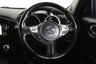 USED 2016 K NISSAN JUKE 1.5 dCi Tekna SUV 5dr Diesel Manual Euro 6 (s/s) (110 ps) 9 stamp SERVICE HISTORY - 43K CAM/WATER PUMP - 2 KEYS - 70MPG - &pound;20 TAX