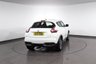 USED 2016 K NISSAN JUKE 1.5 dCi Tekna SUV 5dr Diesel Manual Euro 6 (s/s) (110 ps) 9 stamp SERVICE HISTORY - 43K CAM/WATER PUMP - 2 KEYS - 70MPG - &pound;20 TAX