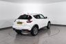 USED 2016 K NISSAN JUKE 1.5 dCi Tekna SUV 5dr Diesel Manual Euro 6 (s/s) (110 ps) 9 stamp SERVICE HISTORY - 43K CAM/WATER PUMP - 2 KEYS - 70MPG - &pound;20 TAX
