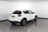 USED 2016 K NISSAN JUKE 1.5 dCi Tekna SUV 5dr Diesel Manual Euro 6 (s/s) (110 ps) 9 stamp SERVICE HISTORY - 43K CAM/WATER PUMP - 2 KEYS - 70MPG - &pound;20 TAX