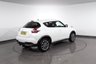 USED 2016 K NISSAN JUKE 1.5 dCi Tekna SUV 5dr Diesel Manual Euro 6 (s/s) (110 ps) 9 stamp SERVICE HISTORY - 43K CAM/WATER PUMP - 2 KEYS - 70MPG - &pound;20 TAX