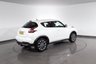 USED 2016 K NISSAN JUKE 1.5 dCi Tekna SUV 5dr Diesel Manual Euro 6 (s/s) (110 ps) 9 stamp SERVICE HISTORY - 43K CAM/WATER PUMP - 2 KEYS - 70MPG - &pound;20 TAX