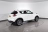 USED 2016 K NISSAN JUKE 1.5 dCi Tekna SUV 5dr Diesel Manual Euro 6 (s/s) (110 ps) 9 stamp SERVICE HISTORY - 43K CAM/WATER PUMP - 2 KEYS - 70MPG - &pound;20 TAX