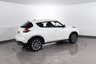 USED 2016 K NISSAN JUKE 1.5 dCi Tekna SUV 5dr Diesel Manual Euro 6 (s/s) (110 ps) 9 stamp SERVICE HISTORY - 43K CAM/WATER PUMP - 2 KEYS - 70MPG - &pound;20 TAX