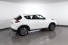 USED 2016 K NISSAN JUKE 1.5 dCi Tekna SUV 5dr Diesel Manual Euro 6 (s/s) (110 ps) 9 stamp SERVICE HISTORY - 43K CAM/WATER PUMP - 2 KEYS - 70MPG - &pound;20 TAX