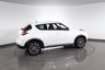 USED 2016 K NISSAN JUKE 1.5 dCi Tekna SUV 5dr Diesel Manual Euro 6 (s/s) (110 ps) 9 stamp SERVICE HISTORY - 43K CAM/WATER PUMP - 2 KEYS - 70MPG - &pound;20 TAX