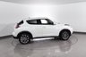 USED 2016 K NISSAN JUKE 1.5 dCi Tekna SUV 5dr Diesel Manual Euro 6 (s/s) (110 ps) 9 stamp SERVICE HISTORY - 43K CAM/WATER PUMP - 2 KEYS - 70MPG - &pound;20 TAX