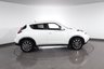 USED 2016 K NISSAN JUKE 1.5 dCi Tekna SUV 5dr Diesel Manual Euro 6 (s/s) (110 ps) 9 stamp SERVICE HISTORY - 43K CAM/WATER PUMP - 2 KEYS - 70MPG - &pound;20 TAX