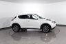 USED 2016 K NISSAN JUKE 1.5 dCi Tekna SUV 5dr Diesel Manual Euro 6 (s/s) (110 ps) 9 stamp SERVICE HISTORY - 43K CAM/WATER PUMP - 2 KEYS - 70MPG - &pound;20 TAX