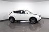 USED 2016 K NISSAN JUKE 1.5 dCi Tekna SUV 5dr Diesel Manual Euro 6 (s/s) (110 ps) 9 stamp SERVICE HISTORY - 43K CAM/WATER PUMP - 2 KEYS - 70MPG - &pound;20 TAX