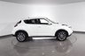 USED 2016 K NISSAN JUKE 1.5 dCi Tekna SUV 5dr Diesel Manual Euro 6 (s/s) (110 ps) 9 stamp SERVICE HISTORY - 43K CAM/WATER PUMP - 2 KEYS - 70MPG - &pound;20 TAX