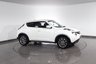 USED 2016 K NISSAN JUKE 1.5 dCi Tekna SUV 5dr Diesel Manual Euro 6 (s/s) (110 ps) 9 stamp SERVICE HISTORY - 43K CAM/WATER PUMP - 2 KEYS - 70MPG - &pound;20 TAX