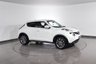 USED 2016 K NISSAN JUKE 1.5 dCi Tekna SUV 5dr Diesel Manual Euro 6 (s/s) (110 ps) 9 stamp SERVICE HISTORY - 43K CAM/WATER PUMP - 2 KEYS - 70MPG - &pound;20 TAX
