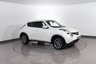 USED 2016 K NISSAN JUKE 1.5 dCi Tekna SUV 5dr Diesel Manual Euro 6 (s/s) (110 ps) 9 stamp SERVICE HISTORY - 43K CAM/WATER PUMP - 2 KEYS - 70MPG - &pound;20 TAX