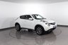 USED 2016 K NISSAN JUKE 1.5 dCi Tekna SUV 5dr Diesel Manual Euro 6 (s/s) (110 ps) 9 stamp SERVICE HISTORY - 43K CAM/WATER PUMP - 2 KEYS - 70MPG - &pound;20 TAX