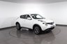 USED 2016 K NISSAN JUKE 1.5 dCi Tekna SUV 5dr Diesel Manual Euro 6 (s/s) (110 ps) 9 stamp SERVICE HISTORY - 43K CAM/WATER PUMP - 2 KEYS - 70MPG - &pound;20 TAX