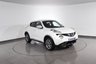USED 2016 K NISSAN JUKE 1.5 dCi Tekna SUV 5dr Diesel Manual Euro 6 (s/s) (110 ps) 9 stamp SERVICE HISTORY - 43K CAM/WATER PUMP - 2 KEYS - 70MPG - &pound;20 TAX