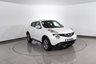 USED 2016 K NISSAN JUKE 1.5 dCi Tekna SUV 5dr Diesel Manual Euro 6 (s/s) (110 ps) 9 stamp SERVICE HISTORY - 43K CAM/WATER PUMP - 2 KEYS - 70MPG - &pound;20 TAX