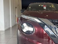 USED 2023 23 NISSAN JUKE 1.0 DIG-T Tekna SUV 5dr Petrol Manual Euro 6 (s/s) (114 ps) 