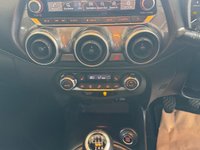 USED 2023 23 NISSAN JUKE 1.0 DIG-T Tekna SUV 5dr Petrol Manual Euro 6 (s/s) (114 ps) 