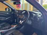 USED 2023 23 NISSAN JUKE 1.0 DIG-T Tekna SUV 5dr Petrol Manual Euro 6 (s/s) (114 ps) 