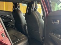USED 2023 23 NISSAN JUKE 1.0 DIG-T Tekna SUV 5dr Petrol Manual Euro 6 (s/s) (114 ps) 