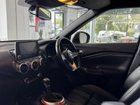 USED 2023 23 NISSAN JUKE 1.0 DIG-T Tekna SUV 5dr Petrol Manual Euro 6 (s/s) (114 ps) 