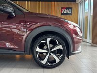 USED 2023 23 NISSAN JUKE 1.0 DIG-T Tekna SUV 5dr Petrol Manual Euro 6 (s/s) (114 ps) 