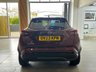 USED 2023 23 NISSAN JUKE 1.0 DIG-T Tekna SUV 5dr Petrol Manual Euro 6 (s/s) (114 ps) 