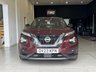 USED 2023 23 NISSAN JUKE 1.0 DIG-T Tekna SUV 5dr Petrol Manual Euro 6 (s/s) (114 ps) 