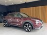 USED 2023 23 NISSAN JUKE 1.0 DIG-T Tekna SUV 5dr Petrol Manual Euro 6 (s/s) (114 ps) 