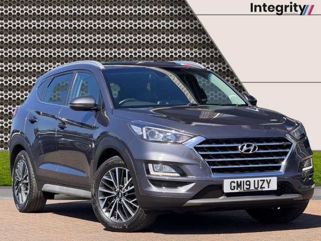 Integrity Automotive Limited