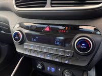 USED 2019 19 HYUNDAI TUCSON 1.6 T-GDi Premium SUV 5dr Petrol Manual Euro 6 (s/s) (177 ps) 8 Services - Last at 56,437 Miles
