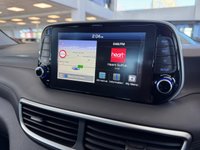 USED 2019 19 HYUNDAI TUCSON 1.6 T-GDi Premium SUV 5dr Petrol Manual Euro 6 (s/s) (177 ps) 8 Services - Last at 56,437 Miles