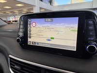USED 2019 19 HYUNDAI TUCSON 1.6 T-GDi Premium SUV 5dr Petrol Manual Euro 6 (s/s) (177 ps) 8 Services - Last at 56,437 Miles