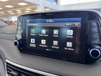 USED 2019 19 HYUNDAI TUCSON 1.6 T-GDi Premium SUV 5dr Petrol Manual Euro 6 (s/s) (177 ps) 8 Services - Last at 56,437 Miles