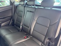USED 2019 19 HYUNDAI TUCSON 1.6 T-GDi Premium SUV 5dr Petrol Manual Euro 6 (s/s) (177 ps) 8 Services - Last at 56,437 Miles