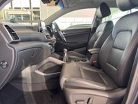 USED 2019 19 HYUNDAI TUCSON 1.6 T-GDi Premium SUV 5dr Petrol Manual Euro 6 (s/s) (177 ps) 8 Services - Last at 56,437 Miles