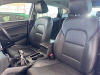 USED 2019 19 HYUNDAI TUCSON 1.6 T-GDi Premium SUV 5dr Petrol Manual Euro 6 (s/s) (177 ps) 8 Services - Last at 56,437 Miles
