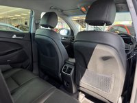 USED 2019 19 HYUNDAI TUCSON 1.6 T-GDi Premium SUV 5dr Petrol Manual Euro 6 (s/s) (177 ps) 8 Services - Last at 56,437 Miles