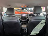 USED 2019 19 HYUNDAI TUCSON 1.6 T-GDi Premium SUV 5dr Petrol Manual Euro 6 (s/s) (177 ps) 8 Services - Last at 56,437 Miles