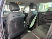 USED 2019 19 HYUNDAI TUCSON 1.6 T-GDi Premium SUV 5dr Petrol Manual Euro 6 (s/s) (177 ps) 8 Services - Last at 56,437 Miles