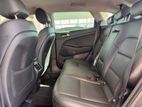 USED 2019 19 HYUNDAI TUCSON 1.6 T-GDi Premium SUV 5dr Petrol Manual Euro 6 (s/s) (177 ps) 8 Services - Last at 56,437 Miles