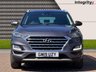 USED 2019 19 HYUNDAI TUCSON 1.6 T-GDi Premium SUV 5dr Petrol Manual Euro 6 (s/s) (177 ps) 8 Services - Last at 56,437 Miles