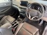 USED 2019 19 HYUNDAI TUCSON 1.6 T-GDi Premium SUV 5dr Petrol Manual Euro 6 (s/s) (177 ps) 8 Services - Last at 56,437 Miles