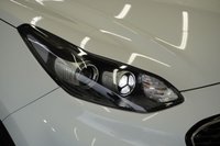 USED 2021 KIA SPORTAGE 1.6 GDi 2 GPF SUV 5dr Petrol Manual Euro 6 (s/s) (130 bhp) Kia History, NI Car