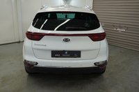USED 2021 KIA SPORTAGE 1.6 GDi 2 GPF SUV 5dr Petrol Manual Euro 6 (s/s) (130 bhp) Kia History, NI Car