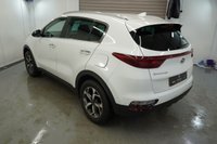 USED 2021 KIA SPORTAGE 1.6 GDi 2 GPF SUV 5dr Petrol Manual Euro 6 (s/s) (130 bhp) Kia History, NI Car